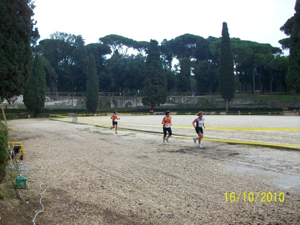 Maratona di Roma a Staffetta (16/10/2010) ciani_6915