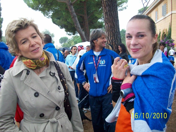 Maratona di Roma a Staffetta (16/10/2010) ciani_6924