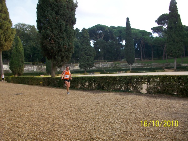Maratona di Roma a Staffetta (16/10/2010) ciani_6948