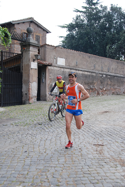 Appia Run (18/04/2010) appia_run_2756