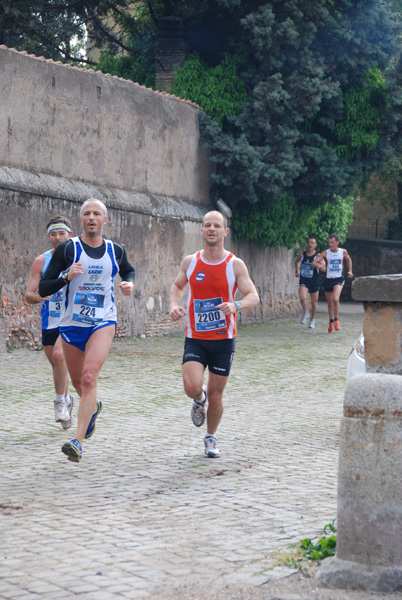 Appia Run (18/04/2010) appia_run_2764