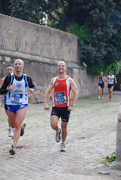 Appia Run (18/04/2010) appia_run_2766