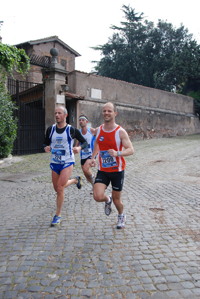Appia Run (18/04/2010) appia_run_2770
