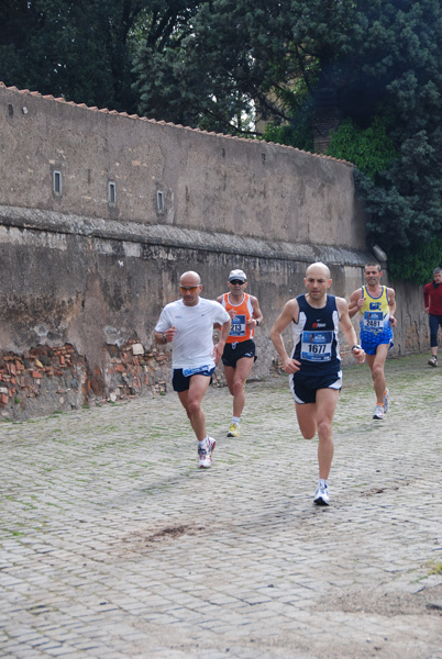 Appia Run (18/04/2010) appia_run_2777