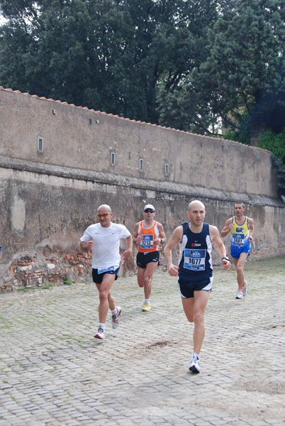 Appia Run (18/04/2010) appia_run_2779
