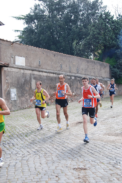 Appia Run (18/04/2010) appia_run_2804