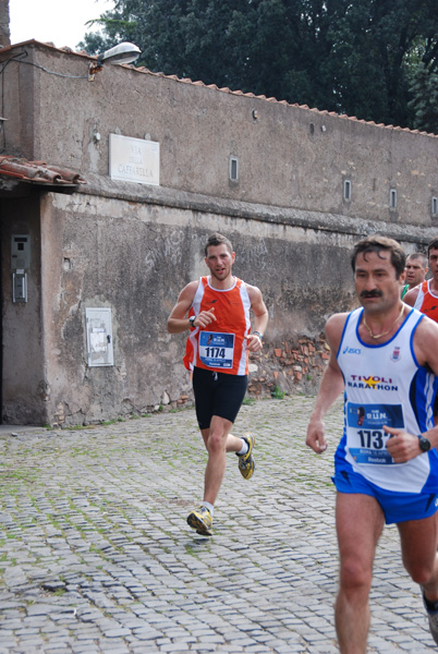 Appia Run (18/04/2010) appia_run_2817