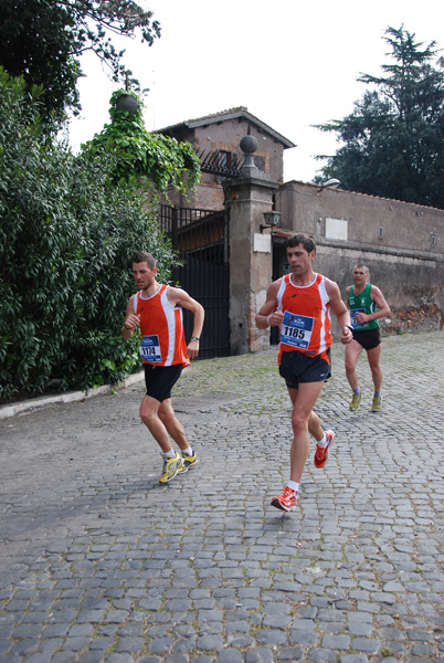 Appia Run (18/04/2010) appia_run_2819