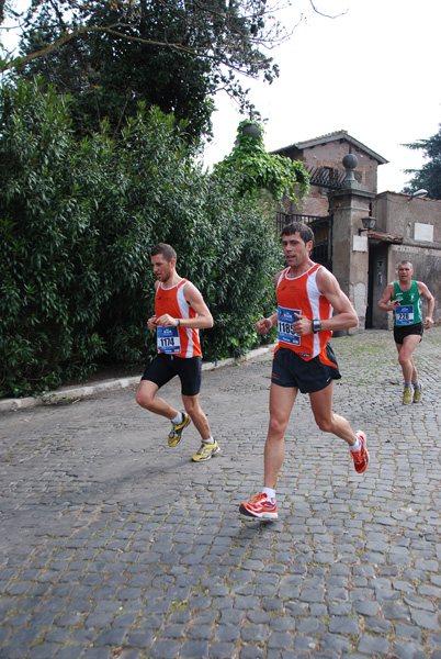Appia Run (18/04/2010) appia_run_2820