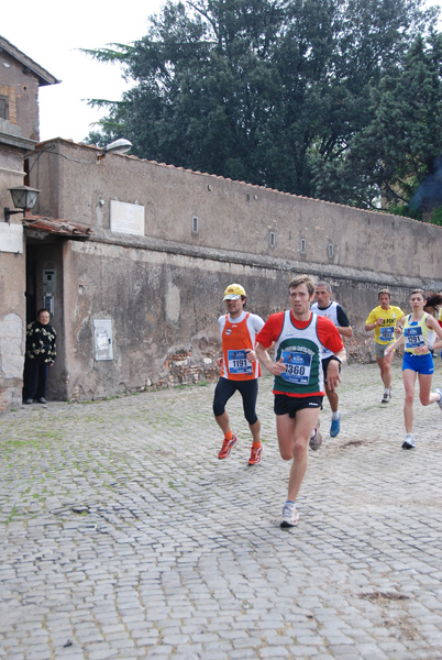 Appia Run (18/04/2010) appia_run_2832