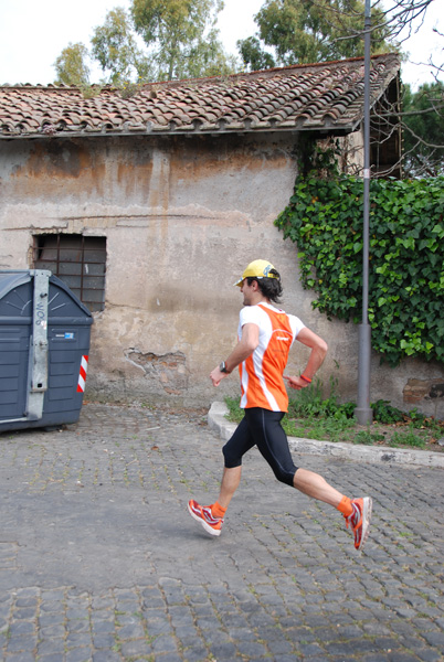 Appia Run (18/04/2010) appia_run_2838