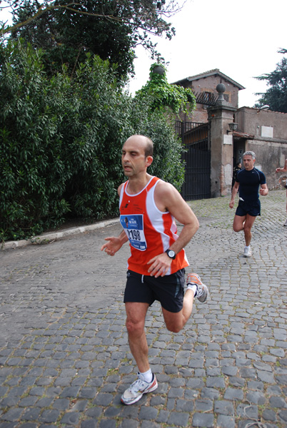 Appia Run (18/04/2010) appia_run_2841
