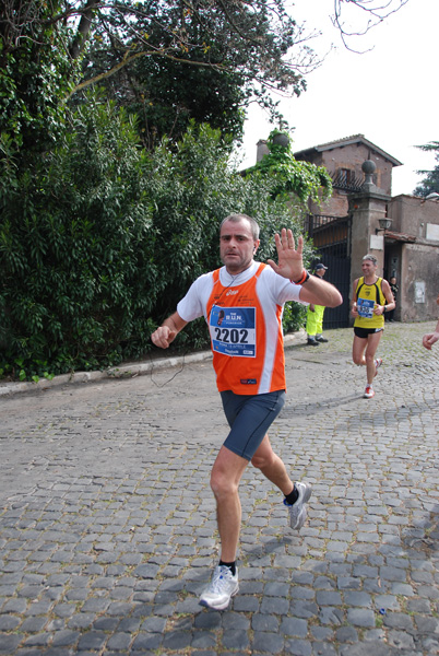 Appia Run (18/04/2010) appia_run_2864