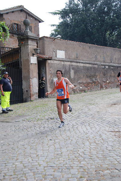 Appia Run (18/04/2010) appia_run_2870