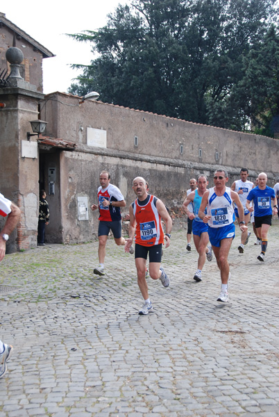 Appia Run (18/04/2010) appia_run_2889