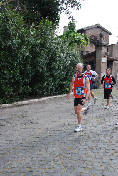 Appia Run (18/04/2010) appia_run_2892
