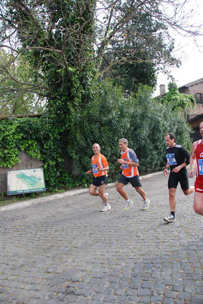 Appia Run (18/04/2010) appia_run_2902