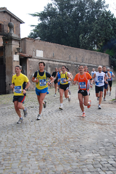 Appia Run (18/04/2010) appia_run_2914