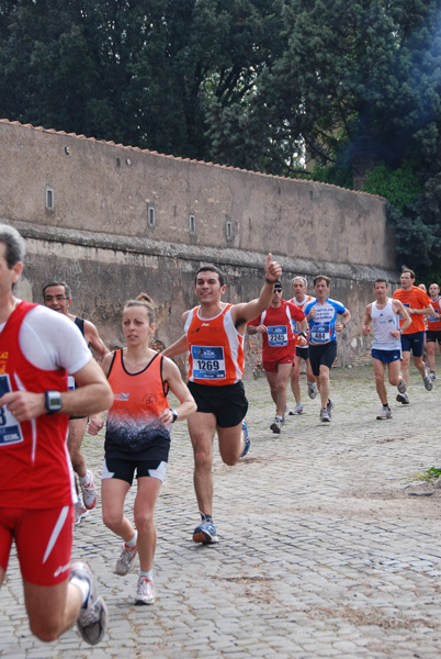 Appia Run (18/04/2010) appia_run_2923