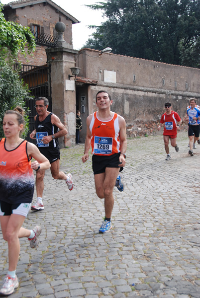 Appia Run (18/04/2010) appia_run_2926