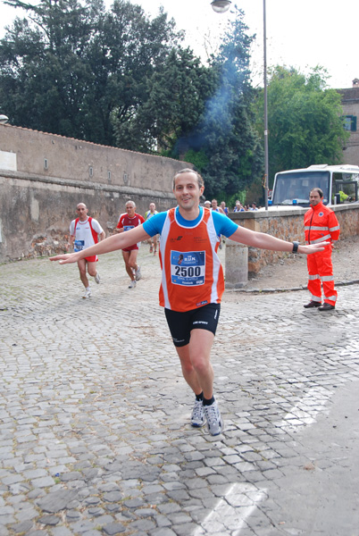 Appia Run (18/04/2010) appia_run_2938