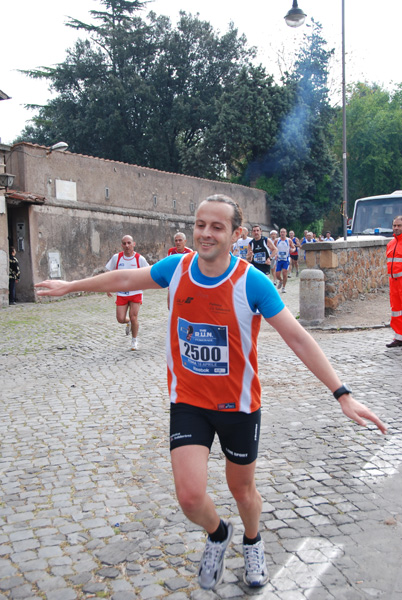Appia Run (18/04/2010) appia_run_2939