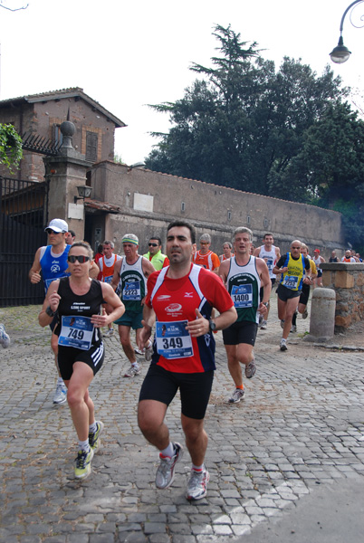 Appia Run (18/04/2010) appia_run_2971