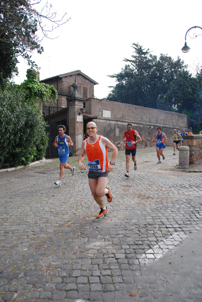 Appia Run (18/04/2010) appia_run_2994