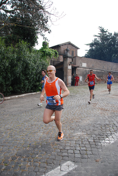 Appia Run (18/04/2010) appia_run_2995