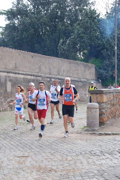 Appia Run (18/04/2010) appia_run_2997