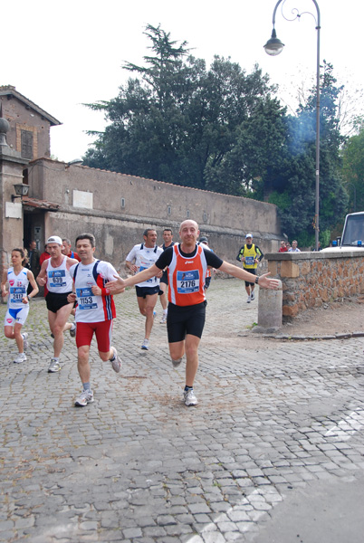Appia Run (18/04/2010) appia_run_3000