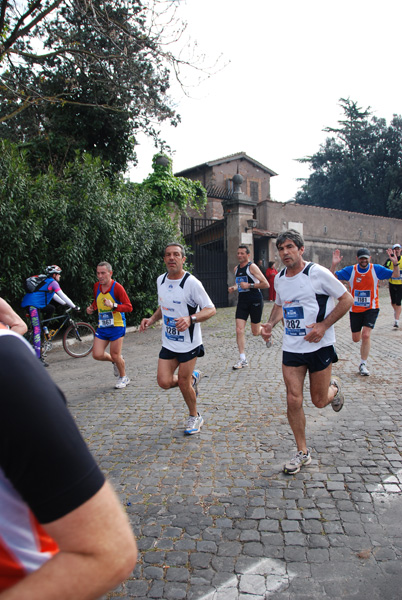 Appia Run (18/04/2010) appia_run_3004