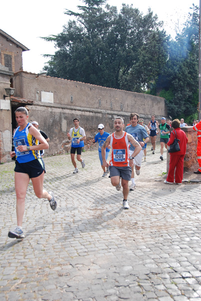 Appia Run (18/04/2010) appia_run_3023