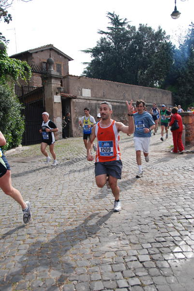 Appia Run (18/04/2010) appia_run_3025