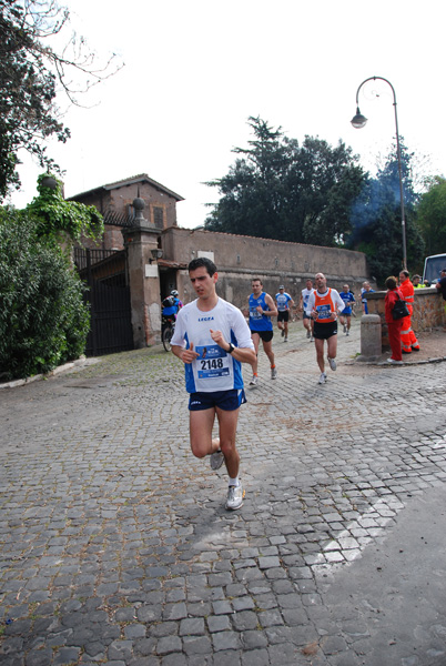 Appia Run (18/04/2010) appia_run_3049