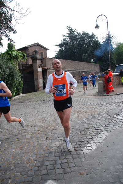 Appia Run (18/04/2010) appia_run_3053