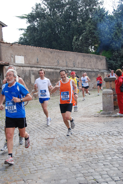 Appia Run (18/04/2010) appia_run_3056