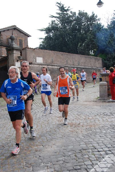 Appia Run (18/04/2010) appia_run_3057