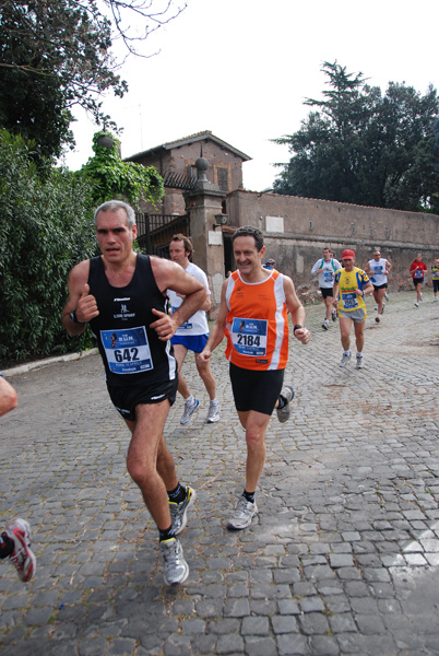 Appia Run (18/04/2010) appia_run_3059