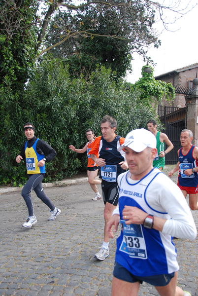 Appia Run (18/04/2010) appia_run_3067