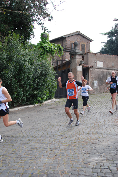 Appia Run (18/04/2010) appia_run_3075
