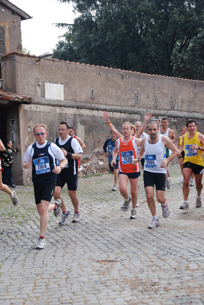 Appia Run (18/04/2010) appia_run_3086