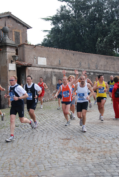 Appia Run (18/04/2010) appia_run_3087