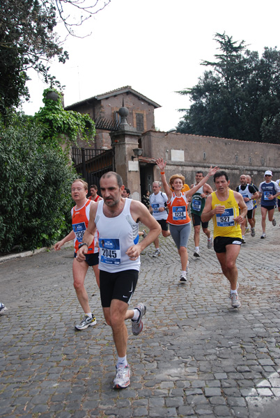 Appia Run (18/04/2010) appia_run_3091