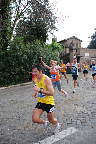 Appia Run (18/04/2010) appia_run_3094
