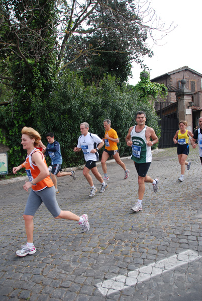 Appia Run (18/04/2010) appia_run_3096