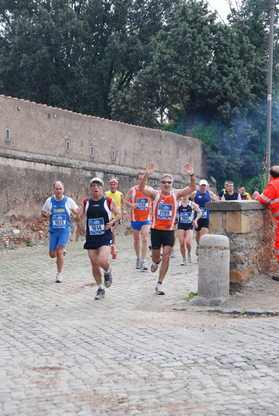 Appia Run (18/04/2010) appia_run_3111
