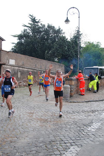 Appia Run (18/04/2010) appia_run_3115