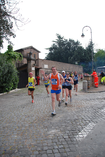 Appia Run (18/04/2010) appia_run_3120
