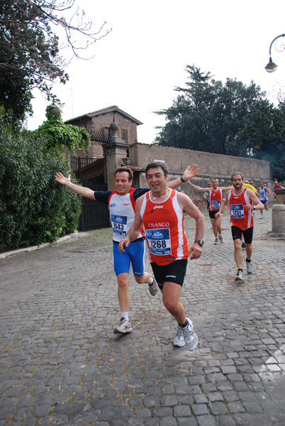 Appia Run (18/04/2010) appia_run_3132